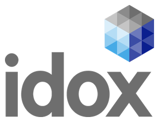 Idox Group Logo Retina