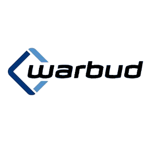 Warbud Logo